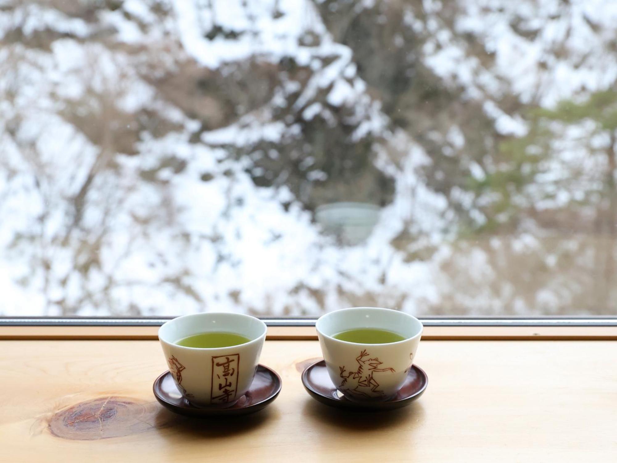 ホテル 風景館 高山村 エクステリア 写真